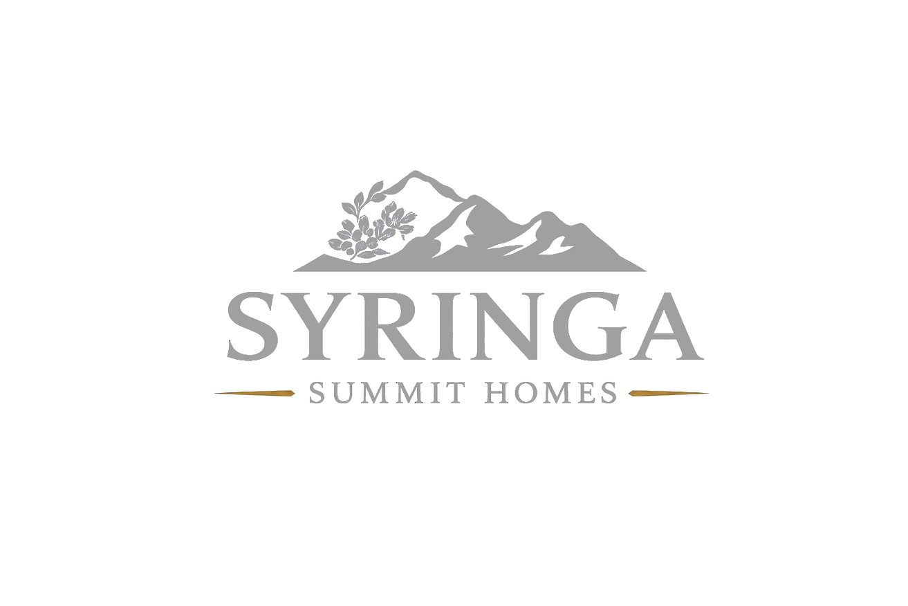 Syringa Summit Homes